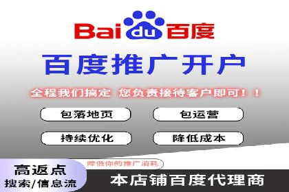百度SEM代运营案例：如何通过精准投放提升广告效果
